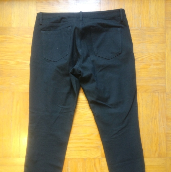 Banana Republic Sloan Fit Dress Pants - Picture 4 of 4